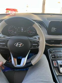 هيونداي سانتافي